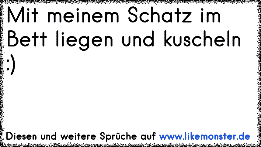 Mit Meinem Schatz Im Bett Liegen Und Kuscheln :) - Kuscheln, Transparent background PNG HD thumbnail