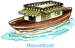 Types Of Houses - Kutcha House, Transparent background PNG HD thumbnail