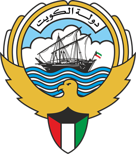 Kuwait Logo Vector - Kuwait Petroleum Vector, Transparent background PNG HD thumbnail