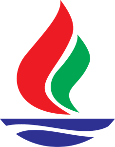 Kuwait National Petroleum Company Logo Vector - Kuwait Petroleum Vector, Transparent background PNG HD thumbnail