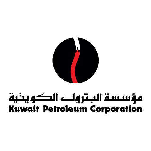 Kuwait Petroleum Vector PNG-P