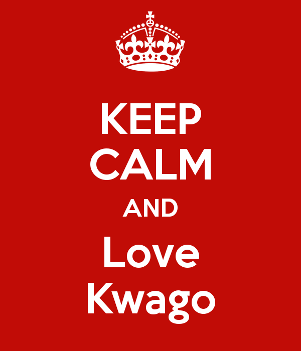 . Hdpng.com Keep Calm And Love Kwago Hdpng.com  - Kwago, Transparent background PNG HD thumbnail