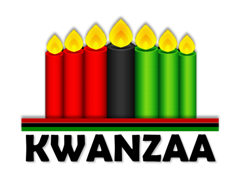 Kwanzaa_Web_Logo_Thumb.png - Kwanzaa, Transparent background PNG HD thumbnail