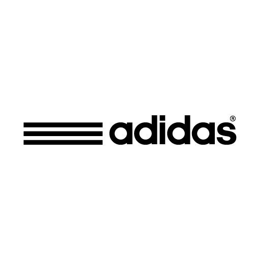 Adidas Y 3 Logo Vector Free Download - Kwik Goal, Transparent background PNG HD thumbnail