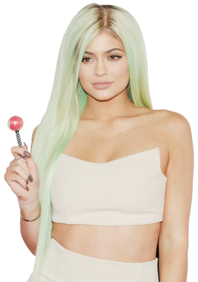 Kylie Jenner Png By Maarcopngs Hdpng.com  - Kylie Jenner, Transparent background PNG HD thumbnail