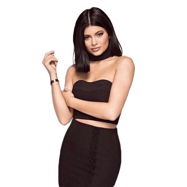 Kylie Jenner Png Pic - Kylie Jenner, Transparent background PNG HD thumbnail