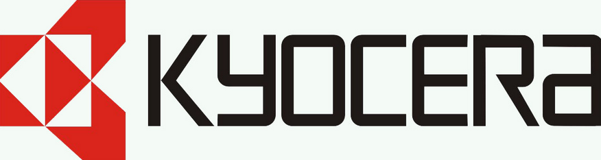Logo of Kyocera Distribuidor 