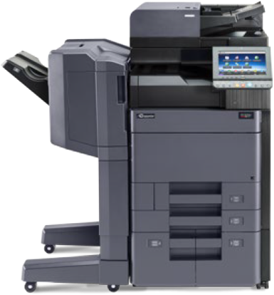 FS-C8500 Color Printer