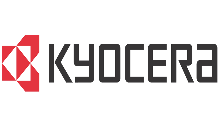 Kyocera - Kyocera, Transparent background PNG HD thumbnail
