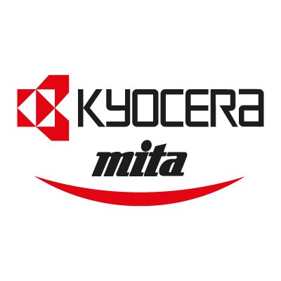 Kyocera Mita Vector Logo   Kyocera Vector Logo Png - Kyocera, Transparent background PNG HD thumbnail