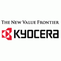 Kyocera Logo Vector - Kyocera Vector, Transparent background PNG HD thumbnail