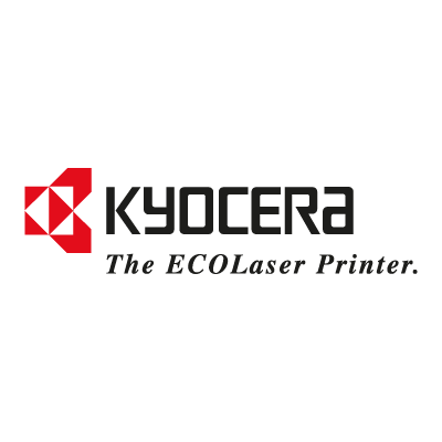 Kyocera Vector Logo - Kyocera Vector, Transparent background PNG HD thumbnail