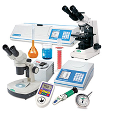 Biology Lab Instruments - Lab Apparatus, Transparent background PNG HD thumbnail