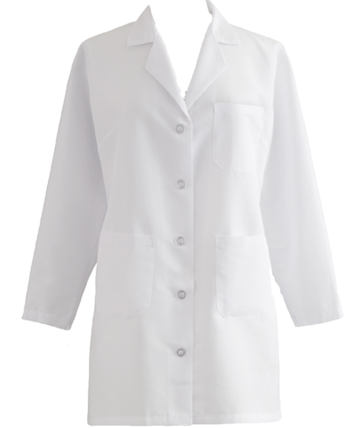 Lab-coat-5-600×600.png, Lab Coat PNG - Free PNG