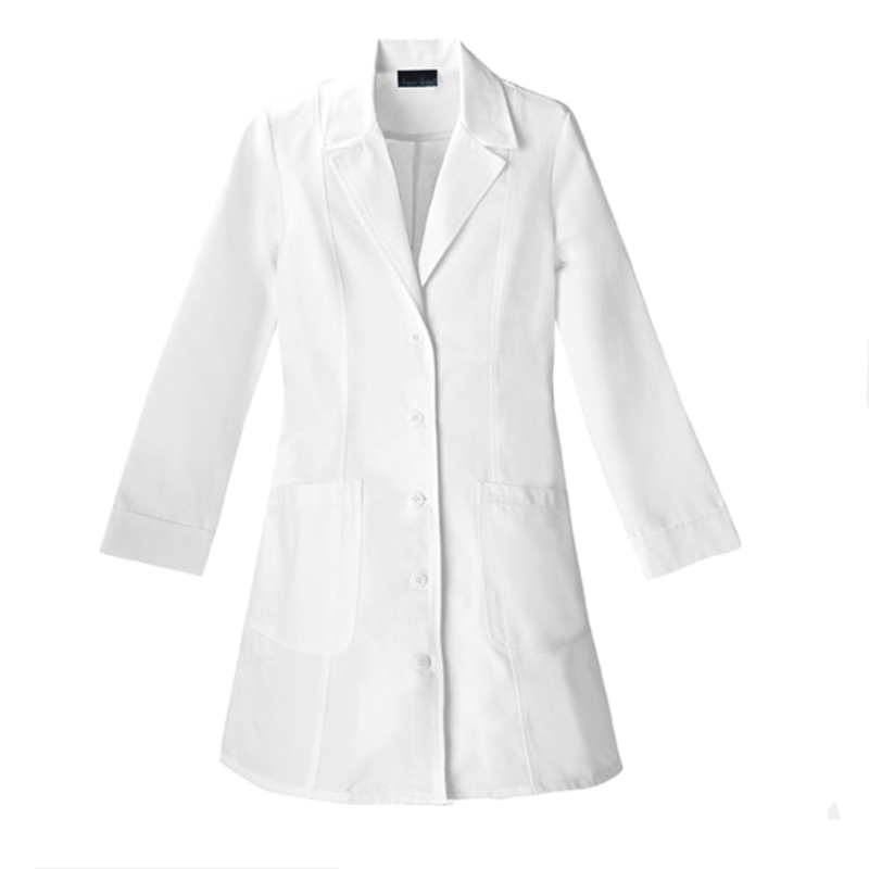 White Lab Coats Wholesale For Children - Lab Coat, Transparent background PNG HD thumbnail