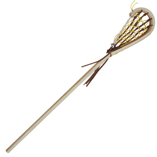 Amazon Pluspng.com : Stick Doctor Traditional Wooden Lacrosse Stick : Lacrosse Mesh Stringing Kit : Sports U0026 Outdoors - Lacrosse Stick, Transparent background PNG HD thumbnail