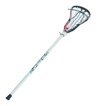 Equipment For Girlsu0027 And Womenu0027S Lacrosse - Lacrosse Stick, Transparent background PNG HD thumbnail