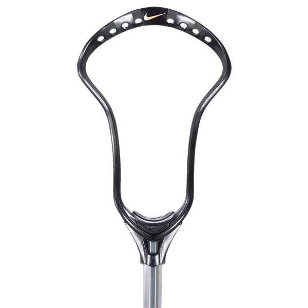 Nike Ceo U Unstrung Lacrosse Head - Lacrosse Stick, Transparent background PNG HD thumbnail