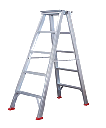 Step Ladder Png - Ladder, Transparent background PNG HD thumbnail