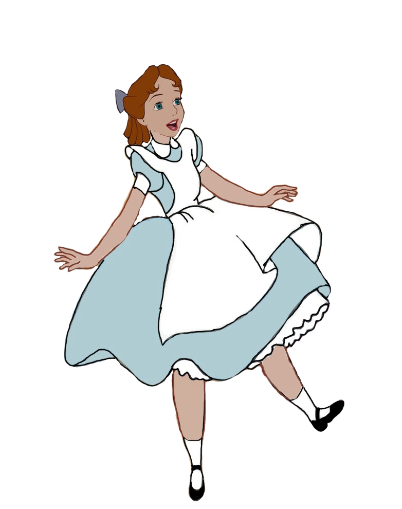 Clipart Library: More Like Twisted Princess Wendy Cosplay By Dramaelfie - Lady Pulling Her Hair Out, Transparent background PNG HD thumbnail
