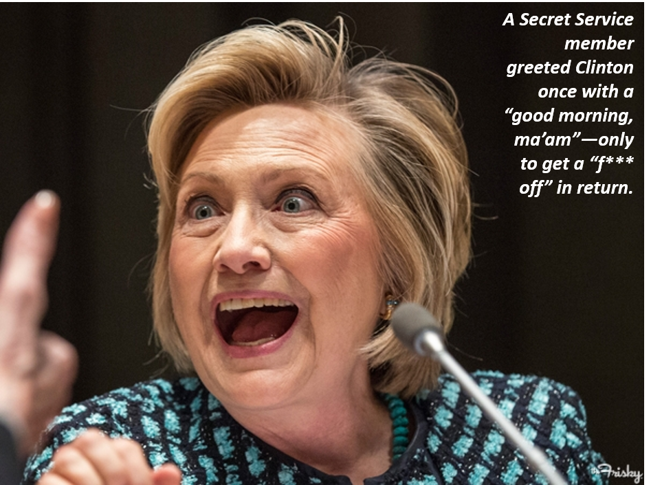 Hillary Clintonu0027S Filthy Mouth: Swears Like A Drunken Sailor And Pulls Her Hair Out When Agitatedu2026Isnu0027T She An Amazing Lady? I Mean Loony? - Lady Pulling Her Hair Out, Transparent background PNG HD thumbnail