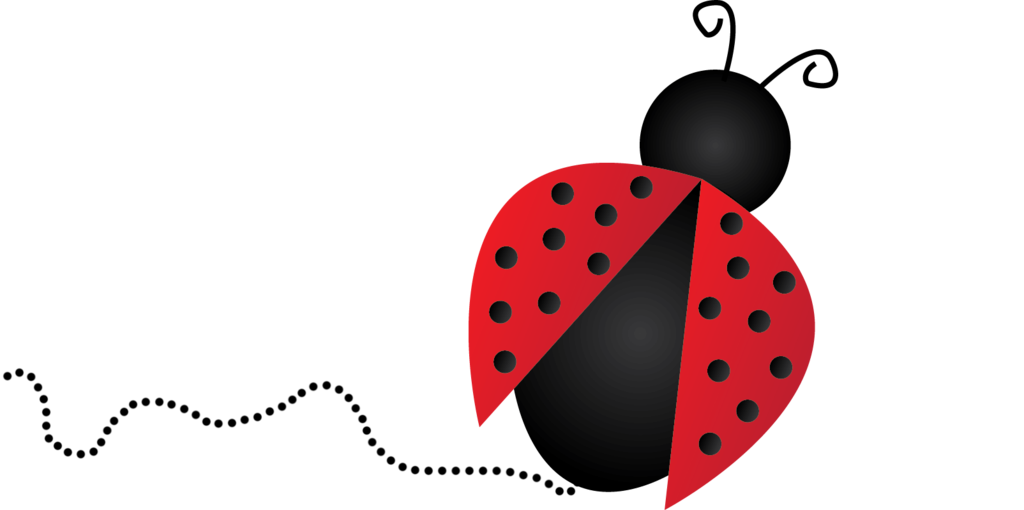 Ladybug Clip Art Png - Ladybug, Transparent background PNG HD thumbnail