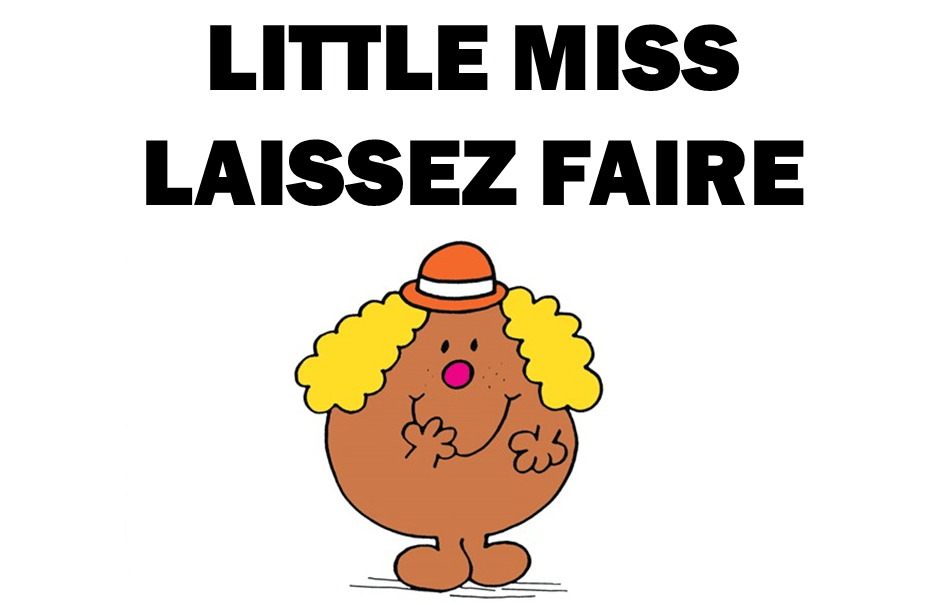 Laissez Faire Leadership - Laissez Faire, Transparent background PNG HD thumbnail
