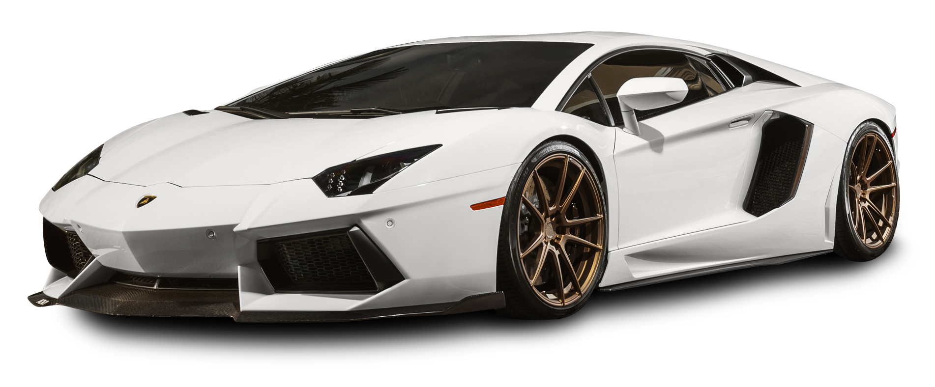 Aventador Png Transparent - Lamborghini, Transparent background PNG HD thumbnail