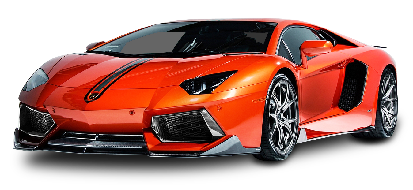 Aventador Png Hd - Lamborghini, Transparent background PNG HD thumbnail
