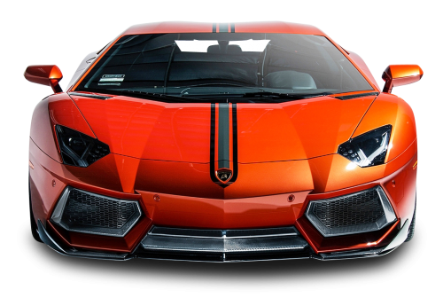 Aventador Png Pic - Lamborghini, Transparent background PNG HD thumbnail