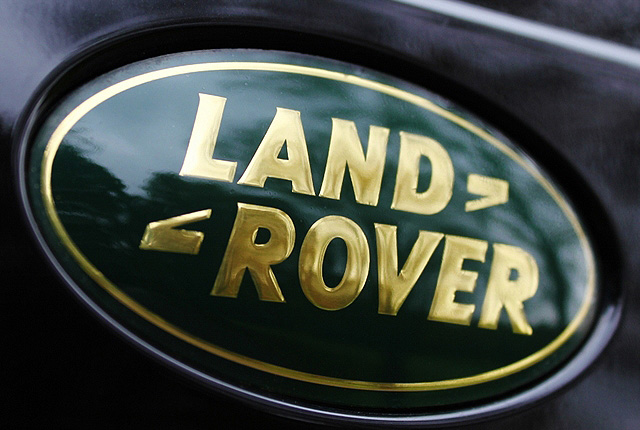 Land Rover Logo, Hd Png, Meaning, Information - Land Rover, Transparent background PNG HD thumbnail