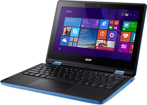 Acer Launches New Tablets Laptops And A Chromebook Technology News - Laptop, Transparent background PNG HD thumbnail