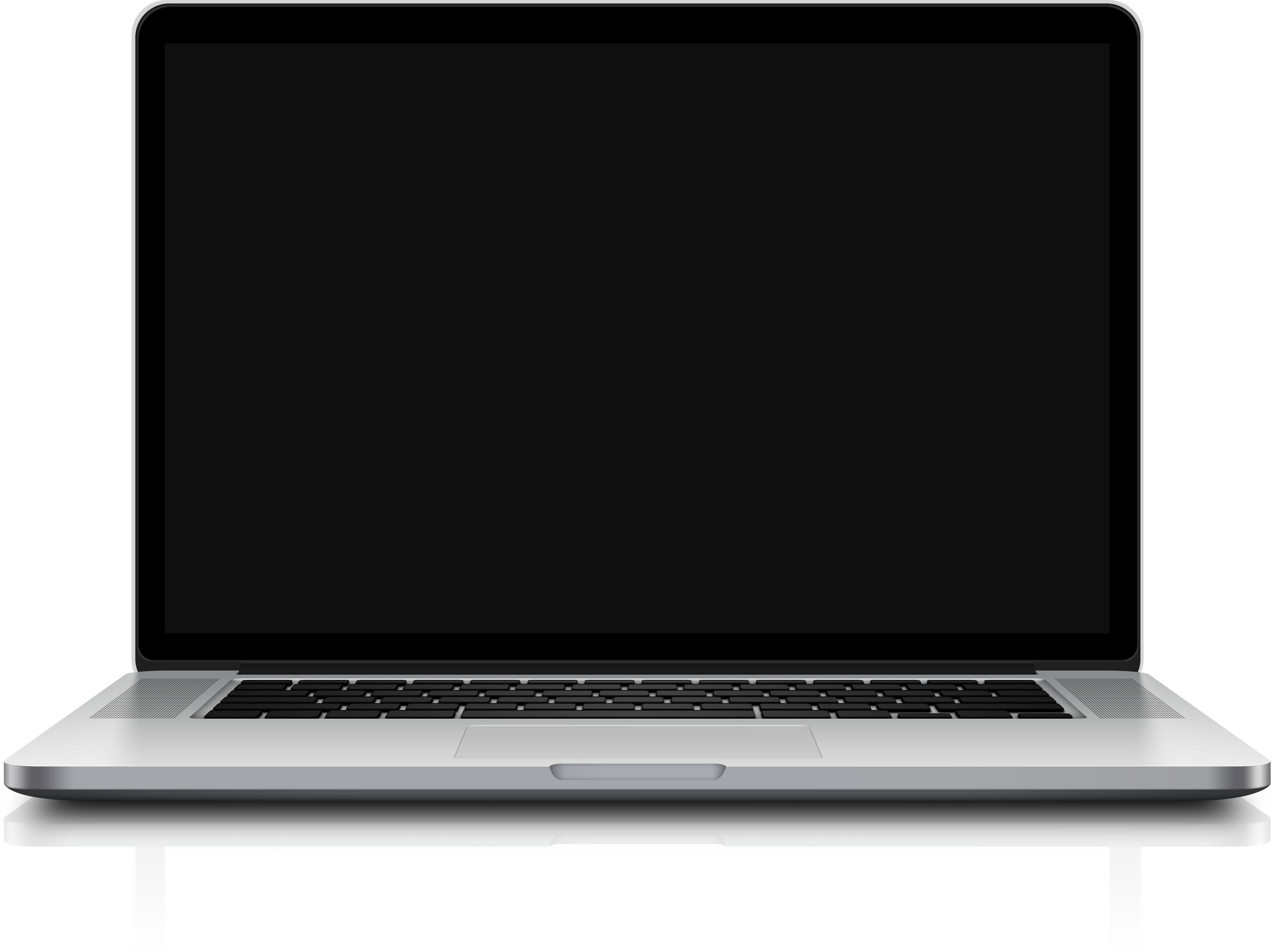 Laptop Png Image #6754   Free Png Laptop - Laptop, Transparent background PNG HD thumbnail