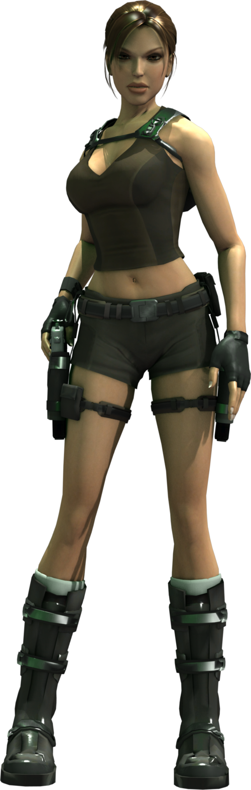 Lara Croft Images Lara Croft Hd Wallpaper And Background Photos - Lara Croft, Transparent background PNG HD thumbnail