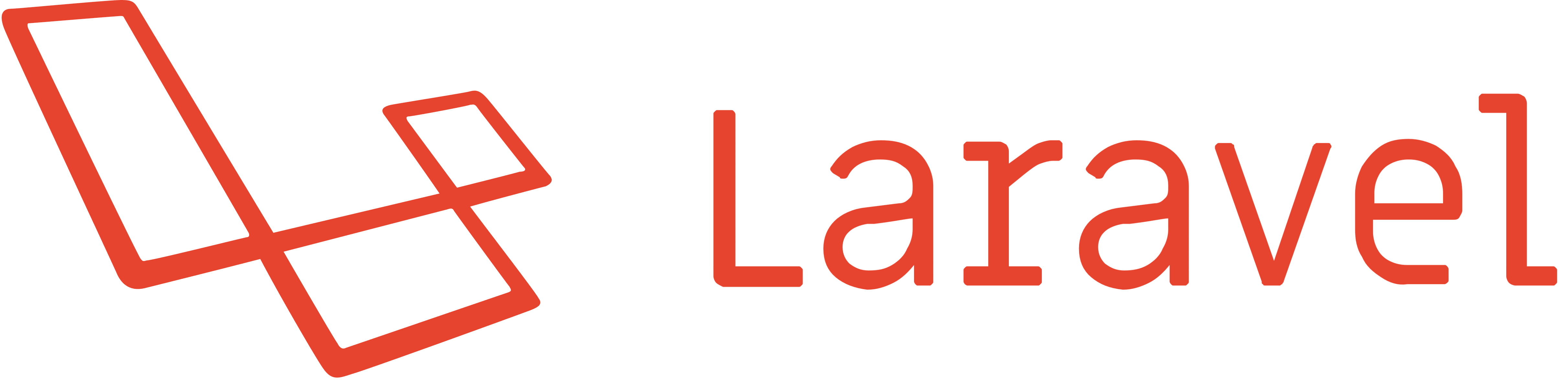 Laravel – Logos Download - Laravel, Transparent background PNG HD thumbnail