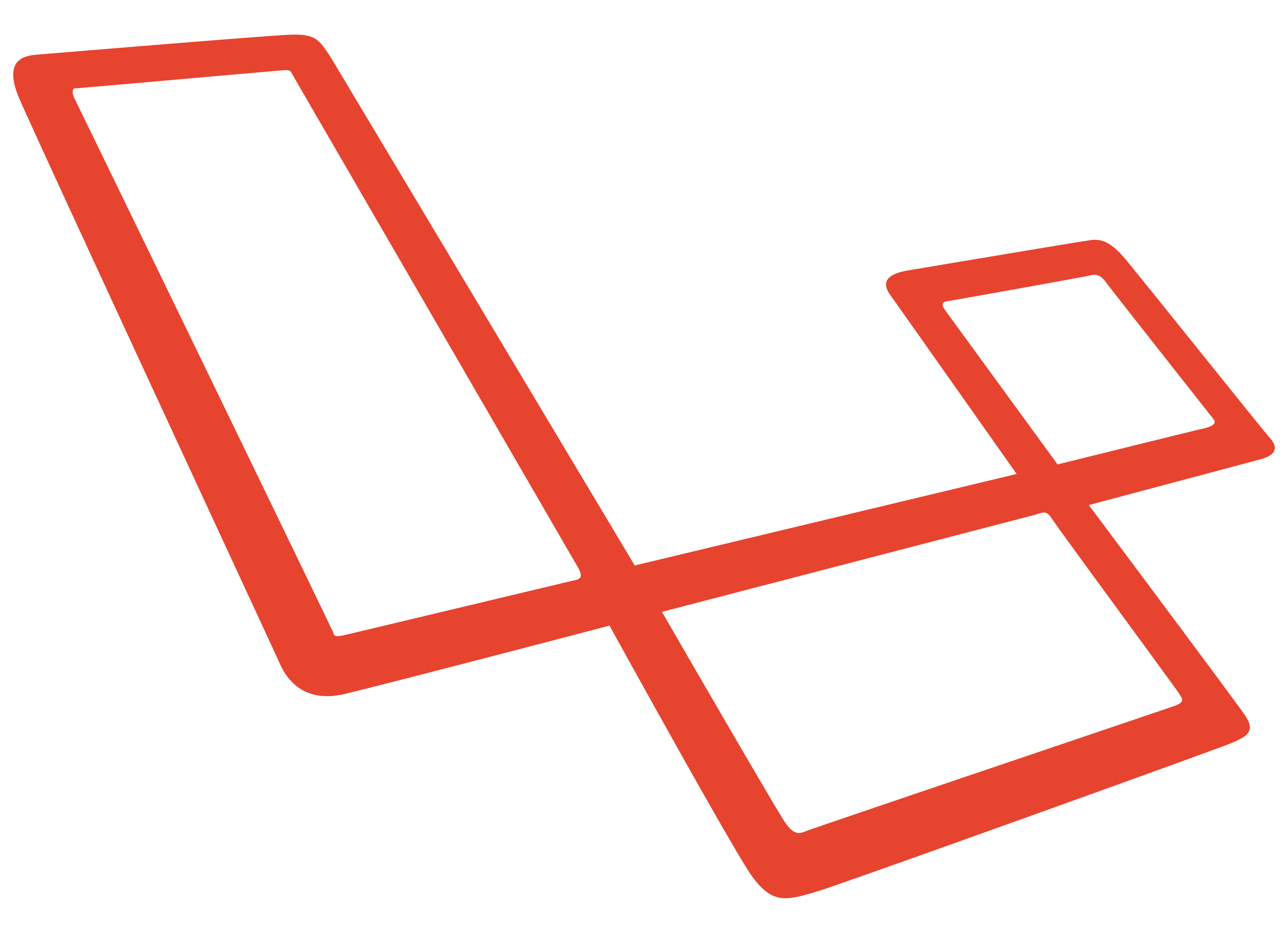 Laravel Logo - Pluspng