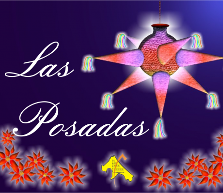 Las Posadas - Las Posadas, Transparent background PNG HD thumbnail