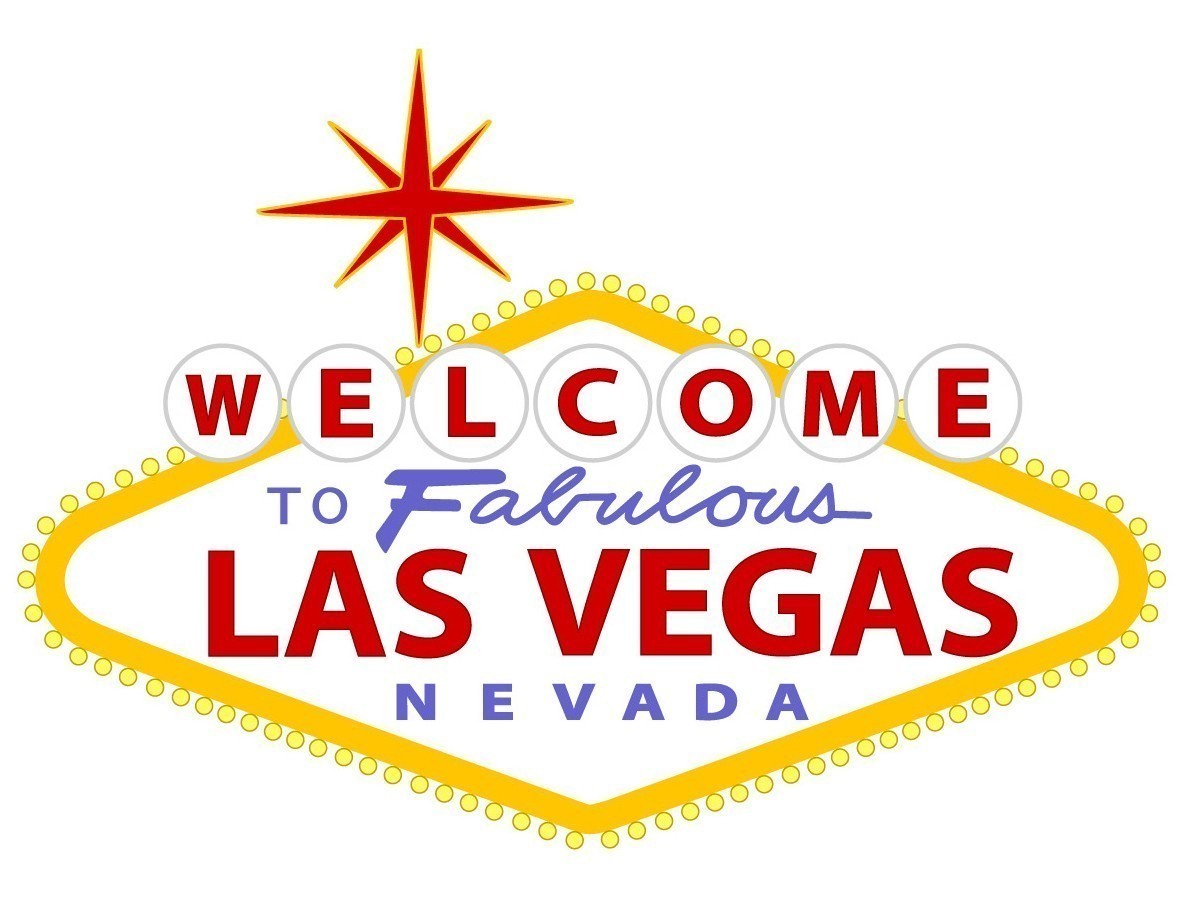 . Hdpng.com Las Vegas Sign Star. - Las Vegas, Transparent background PNG HD thumbnail