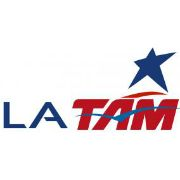 New Logo for LATAM by Interbr