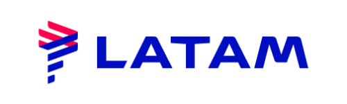 Latam Airlines Brasil Brings Together Lan And Tam To Become Latin Americau0027S Largest Airline. It Also Boasts The Most Complete Route Network In The Region. - Latam Airlines, Transparent background PNG HD thumbnail