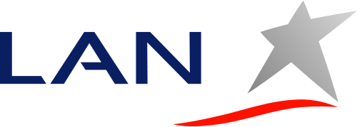 Latam Airlines Logo.