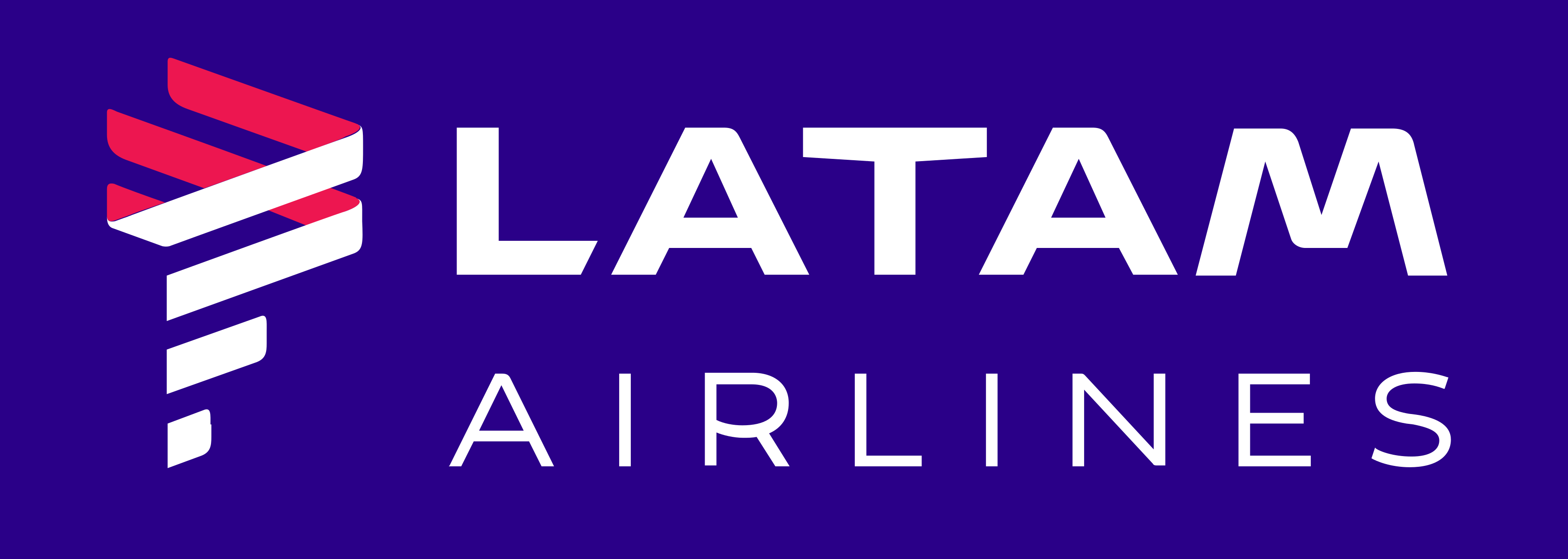 Latam Airlines Logo. - Latam Airlines, Transparent background PNG HD thumbnail