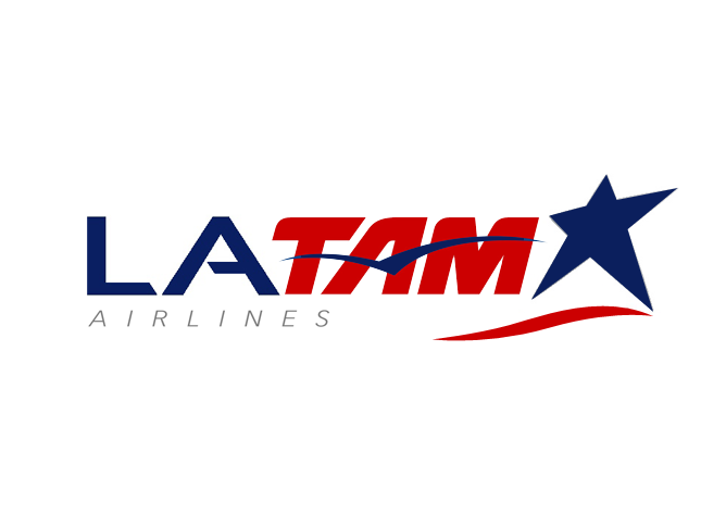 Latam Airlines PNG-PlusPNG.co