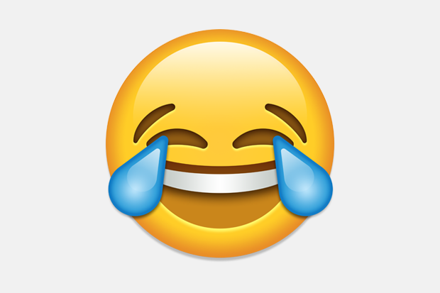 Laugh Cry Emoji Beats Out U201Crefugeeu201D For Oxford Dictionaryu0027S Word Of The Year - Laugh And Cry, Transparent background PNG HD thumbnail