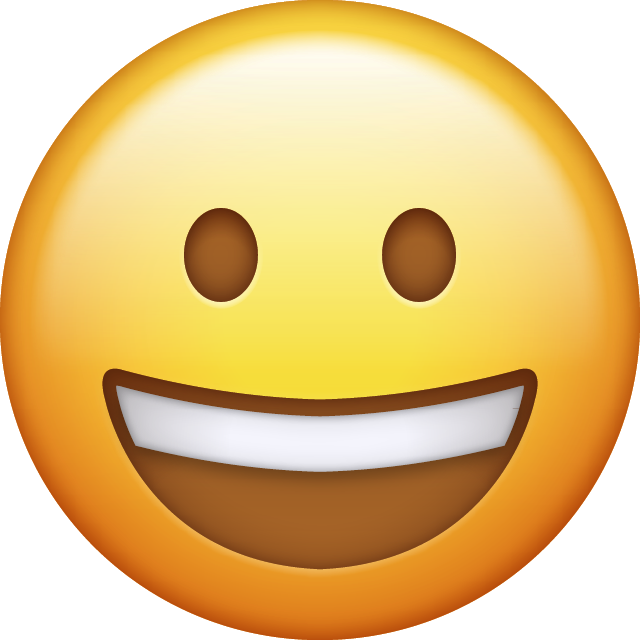 .  Download Laughing Iphone Emoji JPG  , Laughing PNG HD - Free PNG