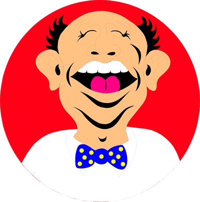 Laughing At Someone Cartoons #2289627 - Laughing, Transparent background PNG HD thumbnail