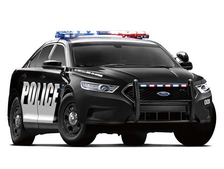 Police Car Hd Png Hdpng Pluspng.com 450   Police Car Hd Png - Law Enforcement, Transparent background PNG HD thumbnail