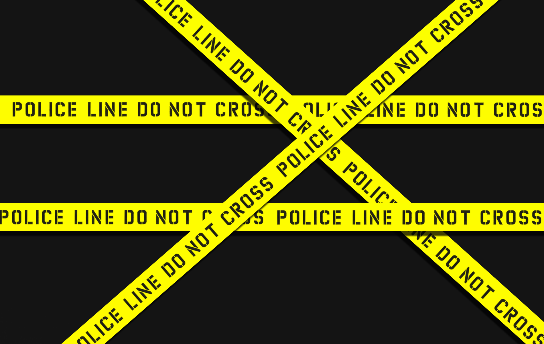 Police Line Wallpaper For Desktop - Law Enforcement, Transparent background PNG HD thumbnail