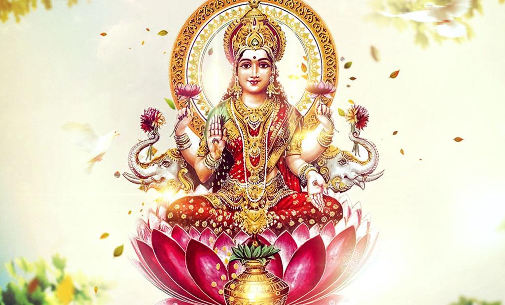Maa Lakshmi Wallpapers Hd  Isithombe Skrini - Laxmi Devi, Transparent background PNG HD thumbnail