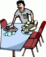 Lay The Table Png - 10, Transparent background PNG HD thumbnail